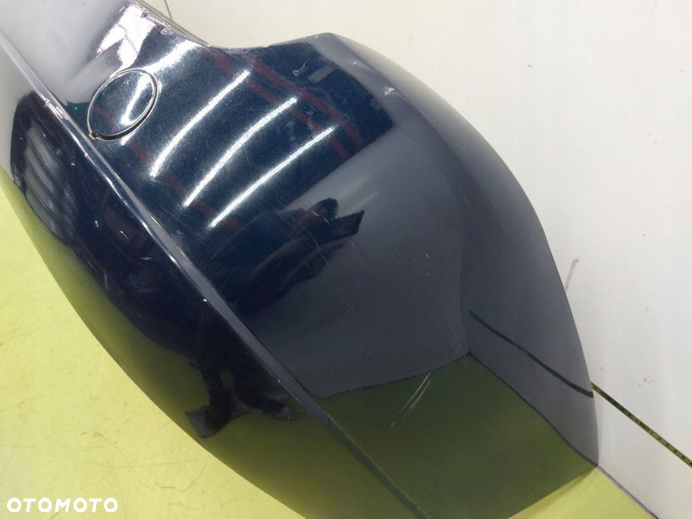 Zderzak tylny tył Ford Focus Mk2 KOMBI 2004-2011 Blazer Blue - 2