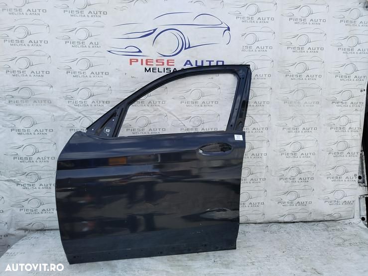 Usa stanga fata Bmw X3 G01 an 2017-2018-2019-2020-2021-2022-2023 - 1
