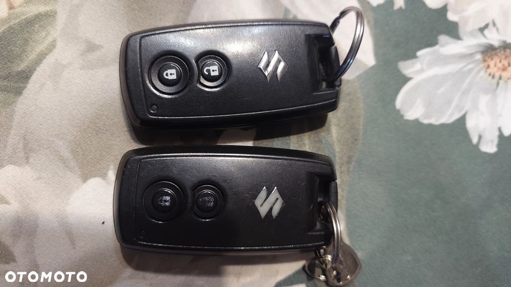 Suzuki Grand Vitara 2.4 Elegance EU5 - 17