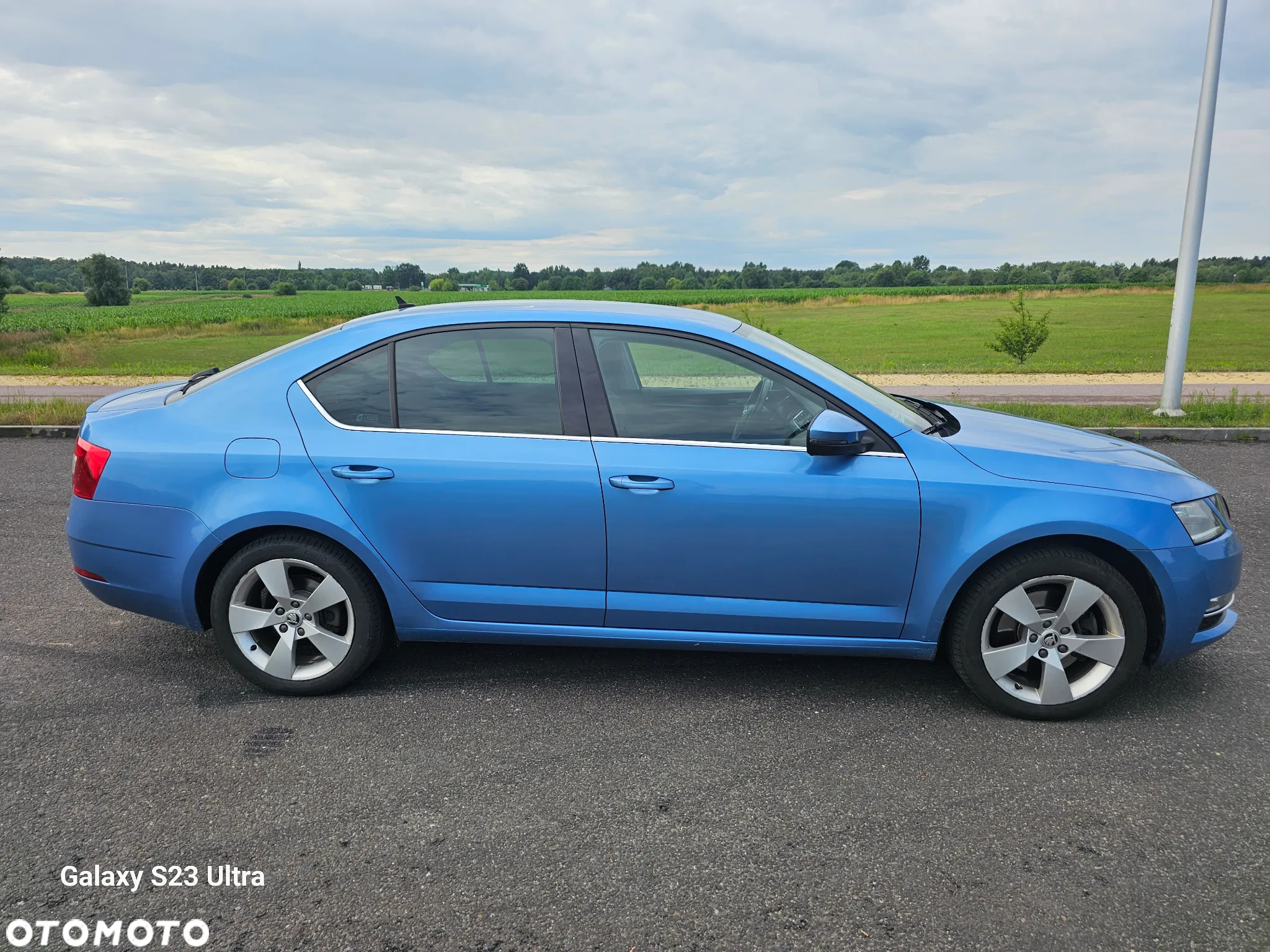 Skoda Octavia 1.8 TSI Ambition - 2