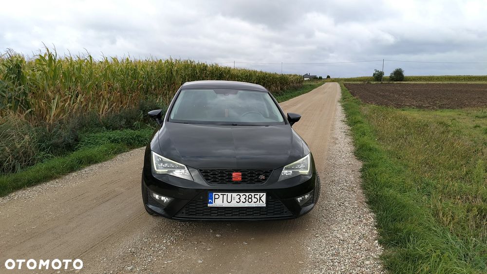 Seat Leon - 3