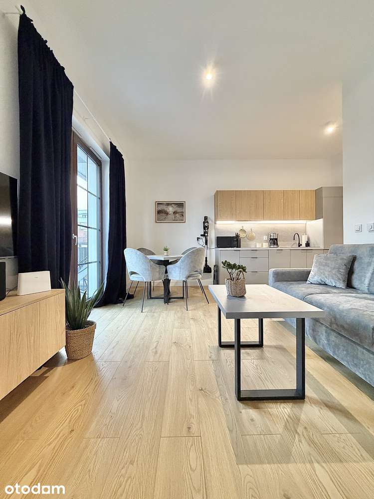 Nadmorski apartament | Villa Książąt Pomorskich | strefa wellness