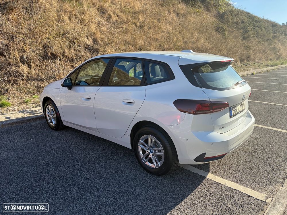 BMW 225xe Active Tourer - 6