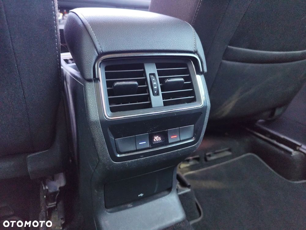 Skoda Kodiaq 2.0 TSI 4x4 Style DSG - 15