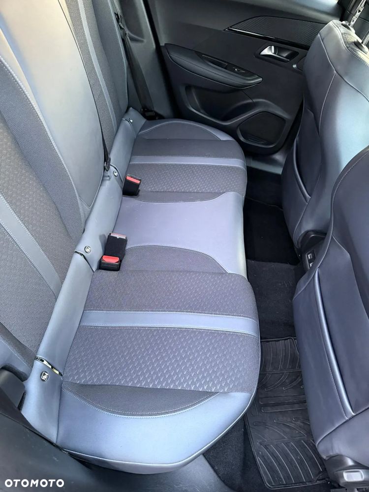 Peugeot 2008 1.5 BlueHDi Allure Pack S&S EAT8 - 16