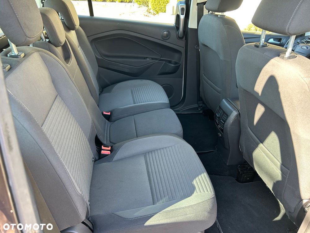 Ford Grand C-MAX Gr 2.0 TDCi Titanium ASS - 22