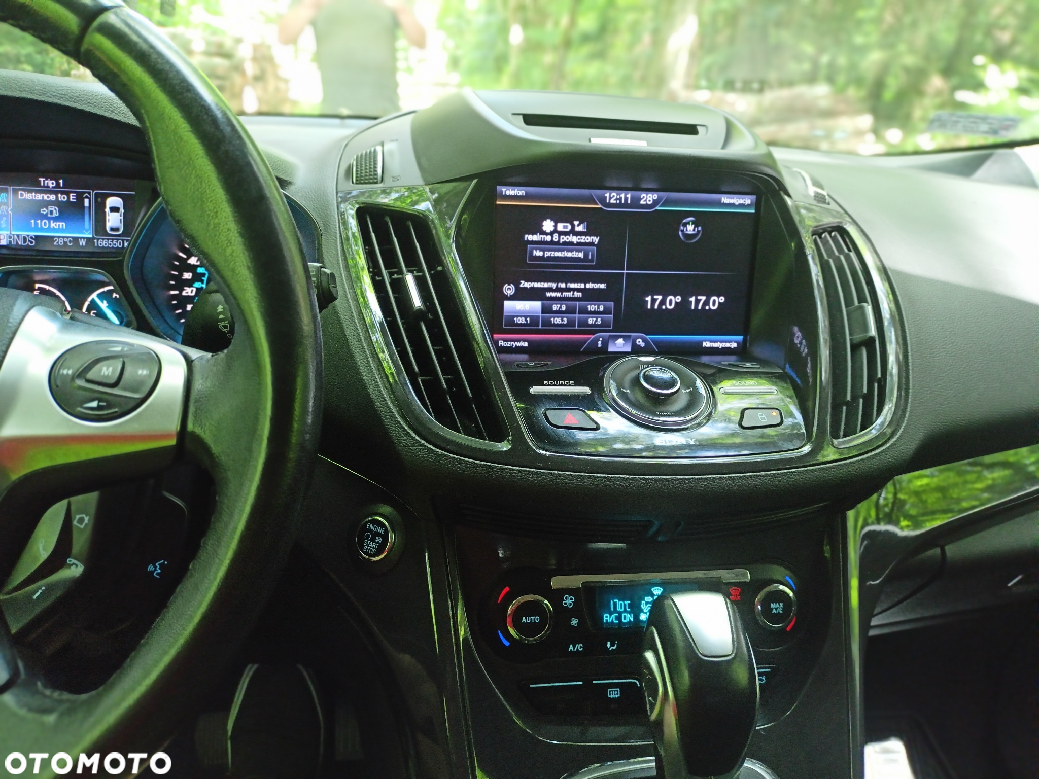 Ford Escape 2.0 EcoBoost FWD Titanium - 20