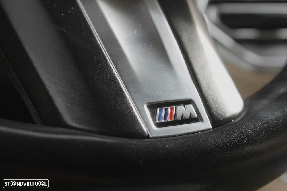 BMW 320 e Line Sport Auto - 41