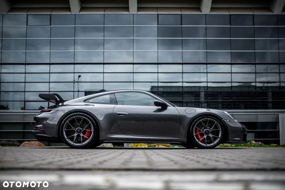 Porsche 911 GT3 - 12