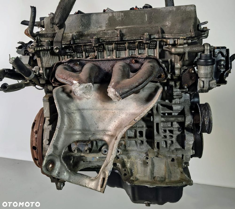 Silnik kompletny Toyota 1ZZ-FE 1.8 16V Celica T23 - 1