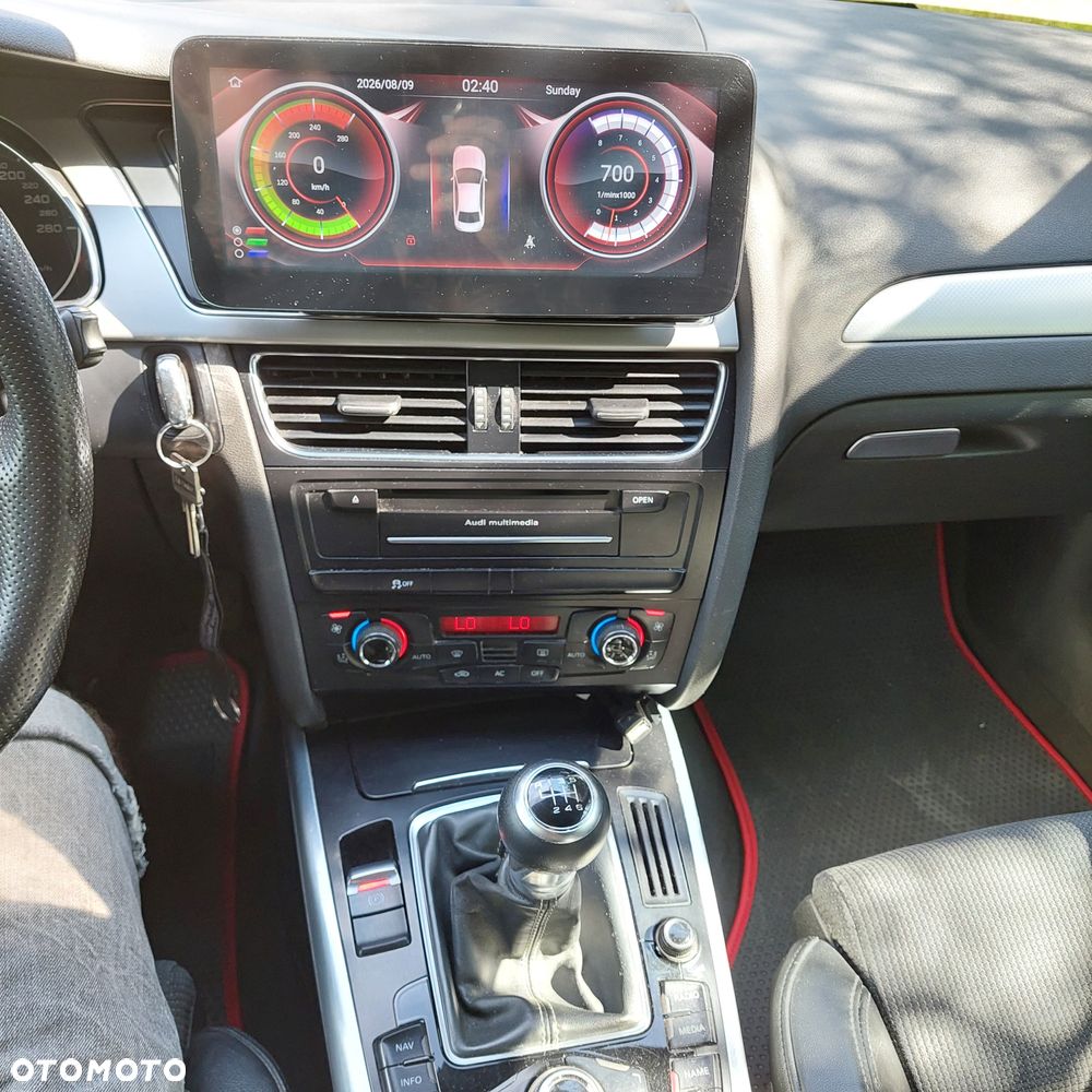 Audi A5 Coupé - 20