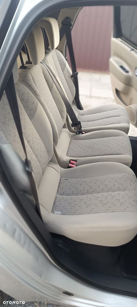 Renault Grand Scenic Gr 1.6 16V Confort Authentique - 9