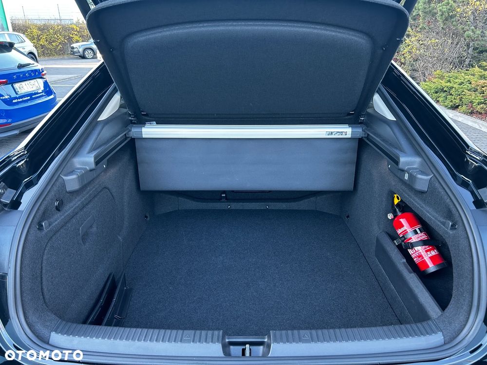 Skoda Superb 2.0 TSI 4x4 Selection DSG - 7