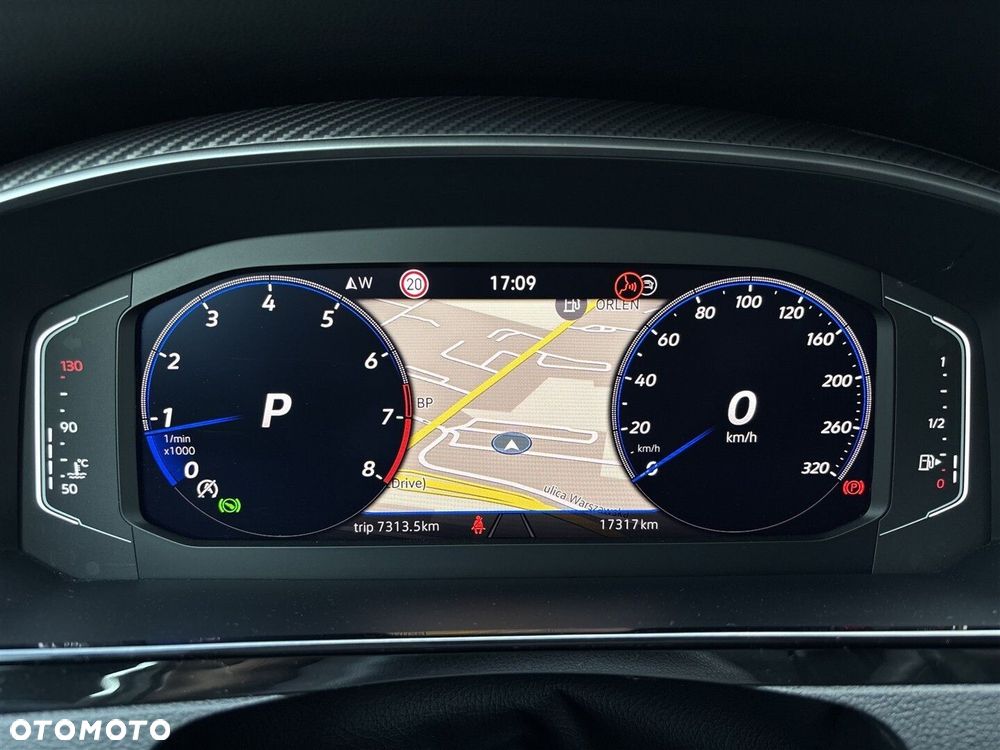Volkswagen Arteon 2.0 TSI 4Motion R DSG - 15