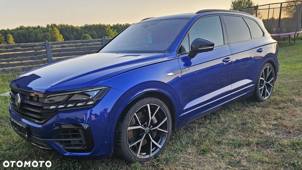 Volkswagen Touareg 3.0 V6 TFSI Plug-In Hybrid 4Mot Elegance - 7