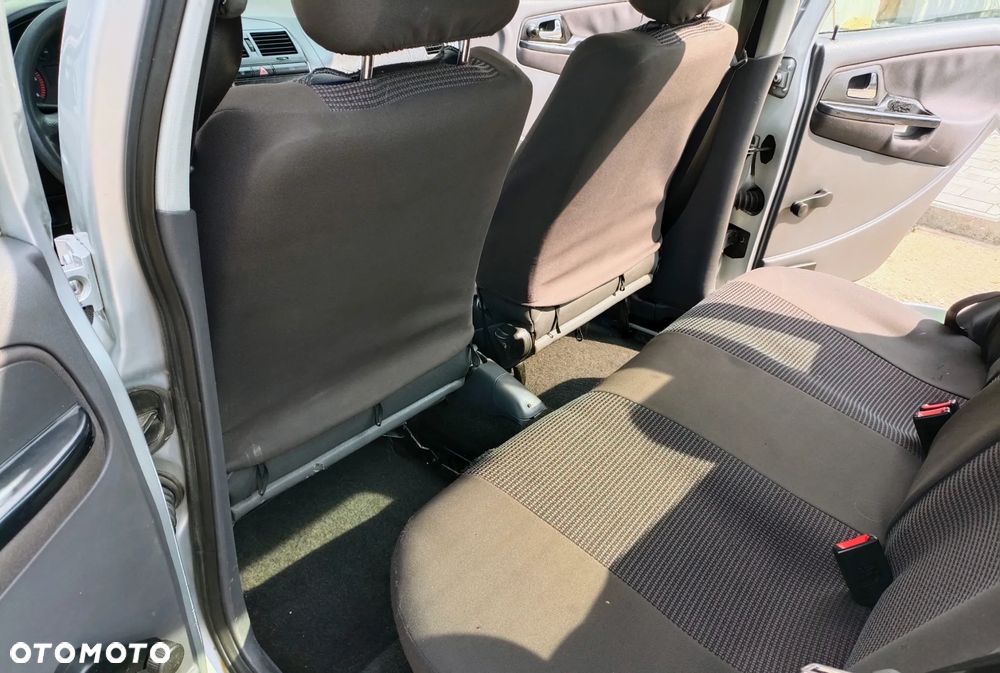 Seat Cordoba - 3