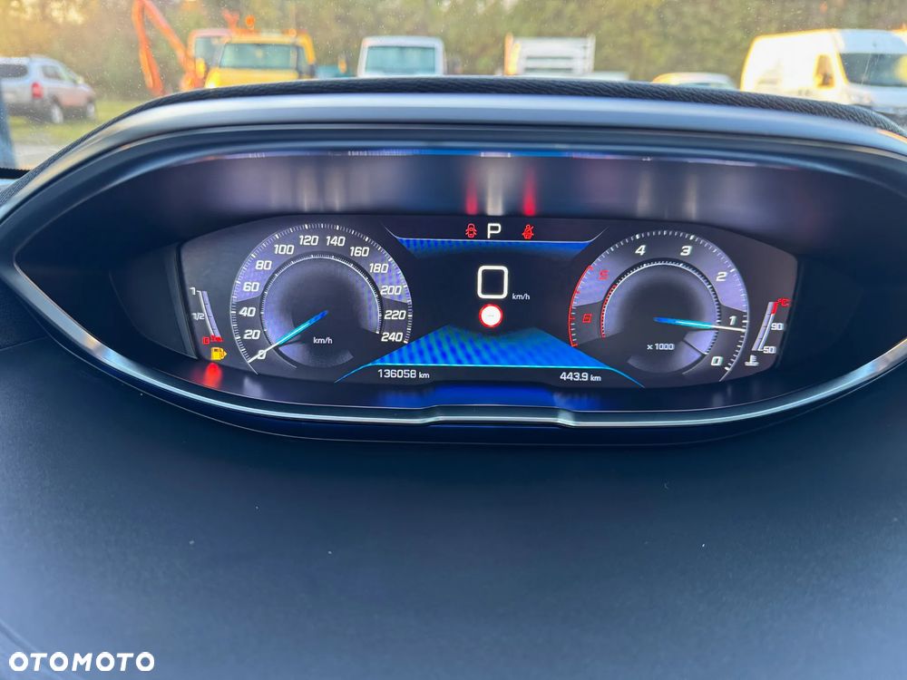 Peugeot 3008 1.5 BlueHDi Allure S&S EAT8 - 9