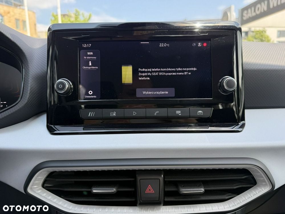Seat Arona - 21