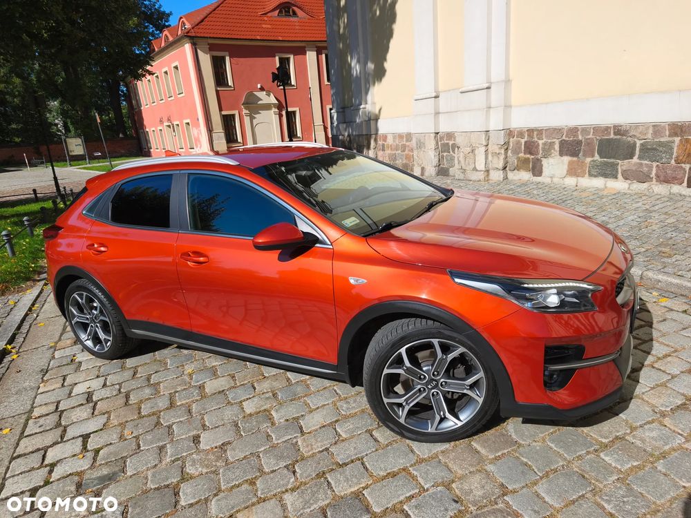 Kia XCeed 1.4 T-GDI L DCT - 31