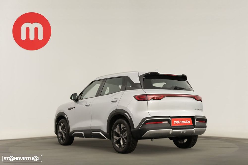 BYD Atto 2 45.1 kWh Boost - 3