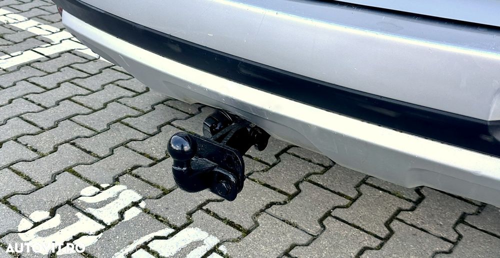 Dacia Duster dCi 110 FAP 4x4 Laureate - 16