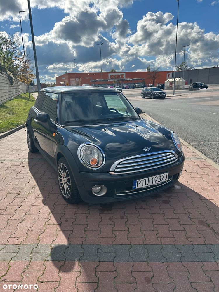 MINI Cooper - 2