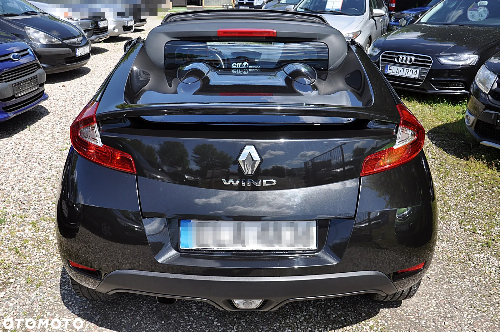 Renault Wind TCe 100 Dynamique - 13