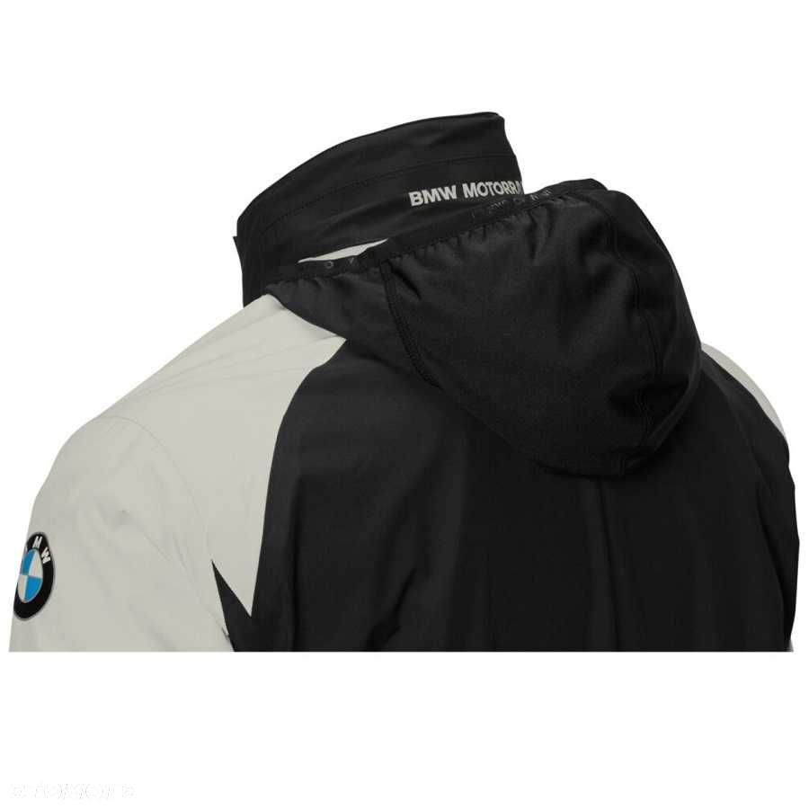 Kurtka motocyklowa BMW Motorrad XRide GTX, czarna, MĘSKA - 3