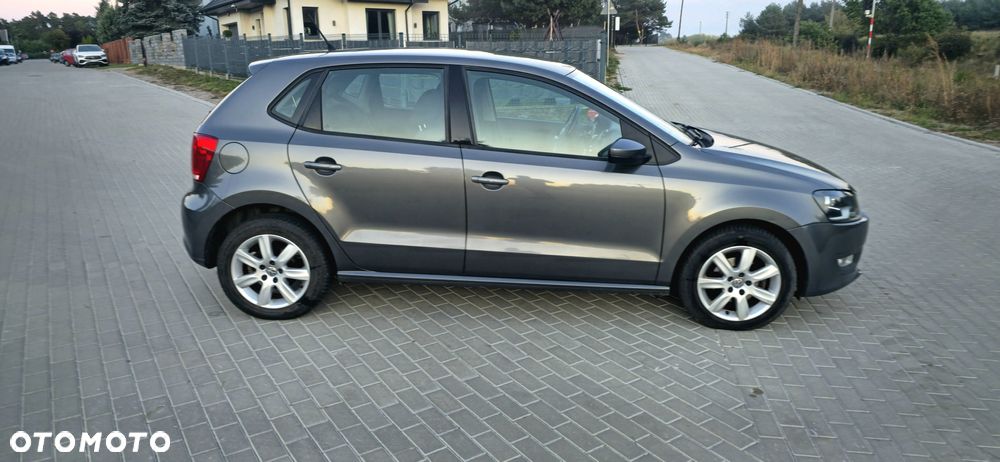 Volkswagen Polo 1.4 16V Comfortline Optimum - 11