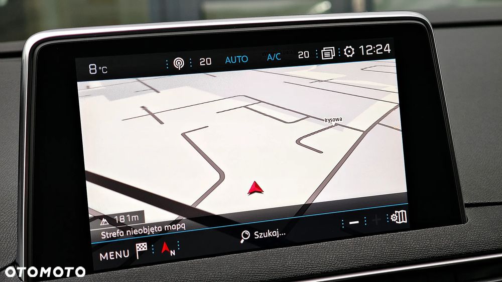 Peugeot 3008 2.0 BlueHDi GT S&S EAT6 - 18