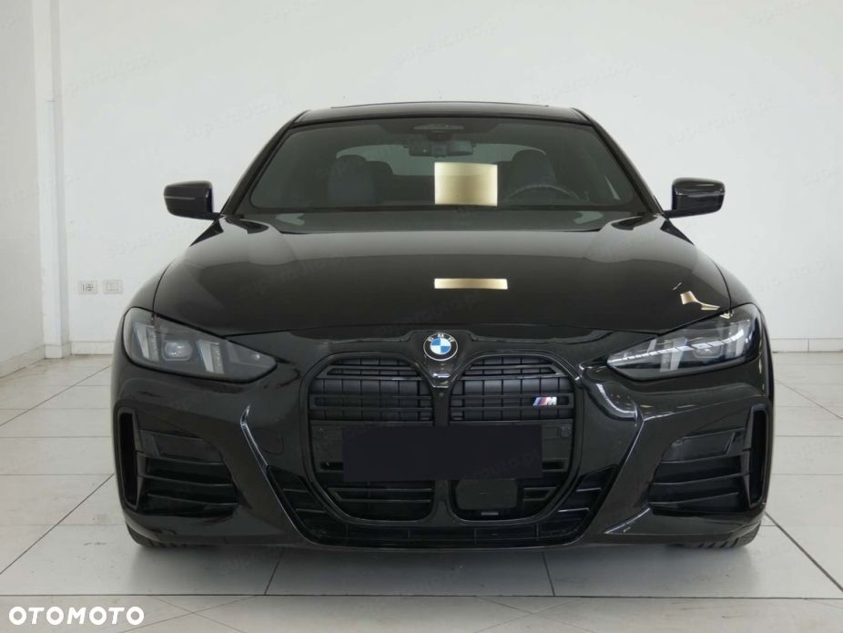 BMW Seria 4 M440i xDrive mHEV - 7