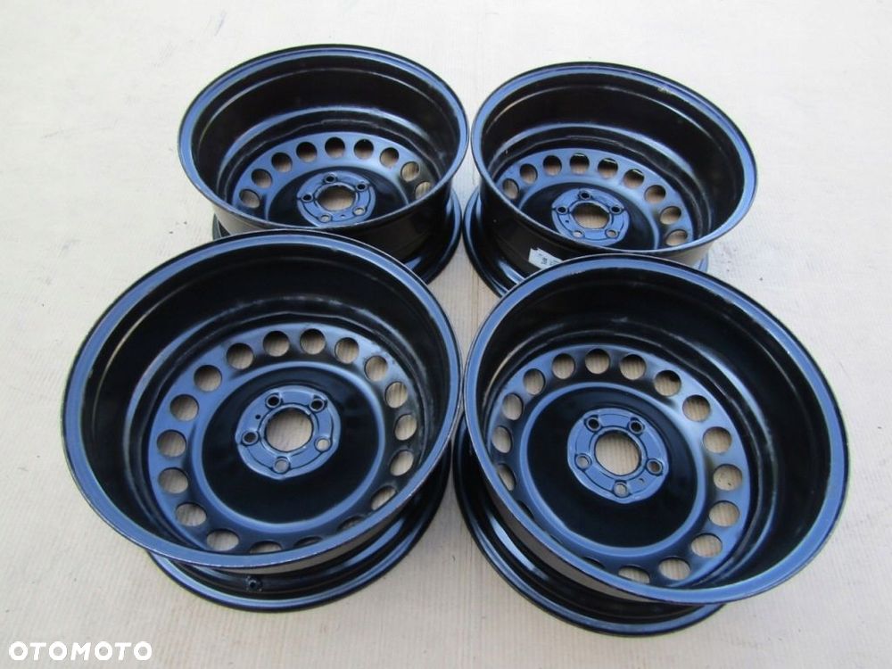 Felgi 17 Ford C-MAX KUGA I II Mondeo III IV Focus II III 7,5j 5x108 ET52,5 - 14