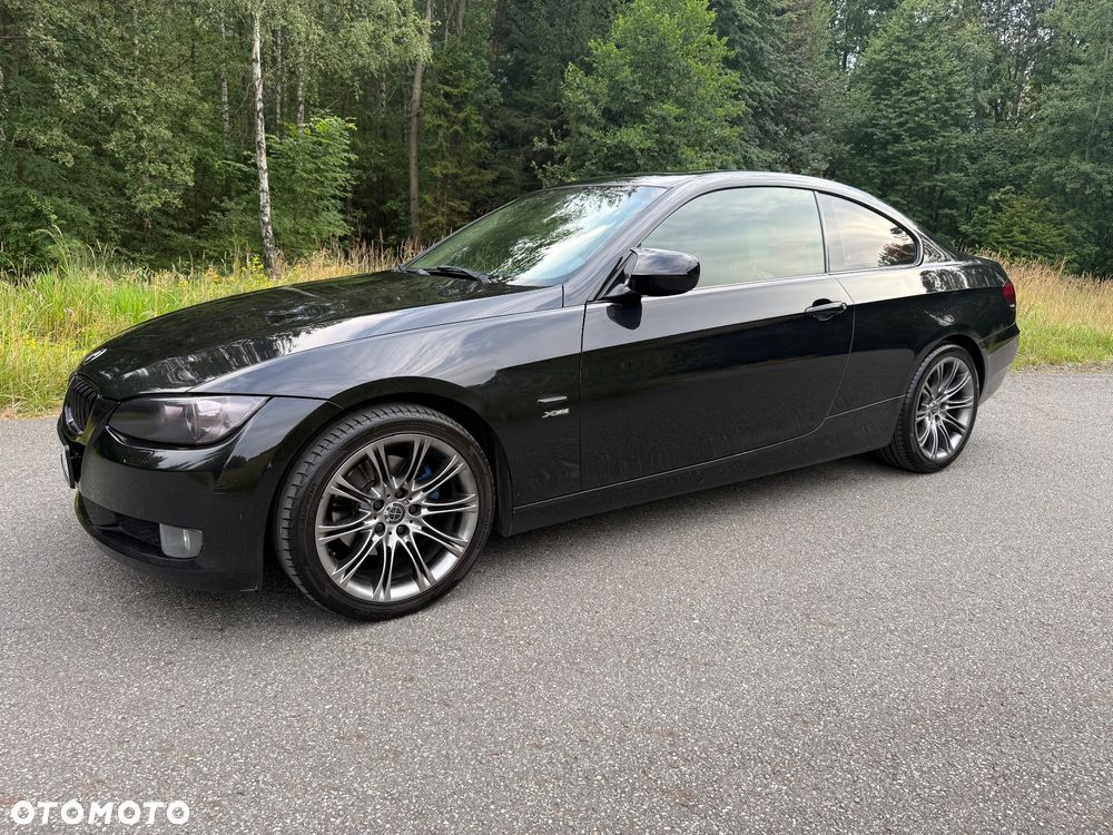 BMW Seria 3 - 9