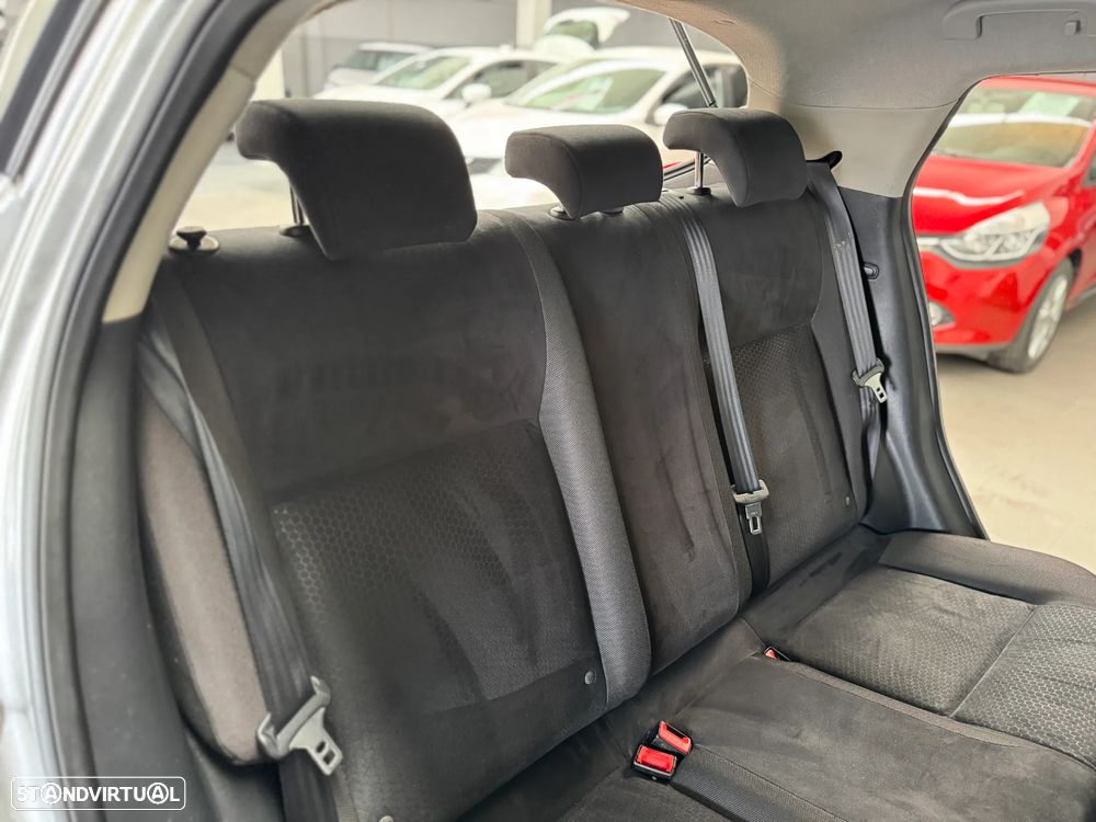 Nissan Juke 1.5 dCi Tekna - 21