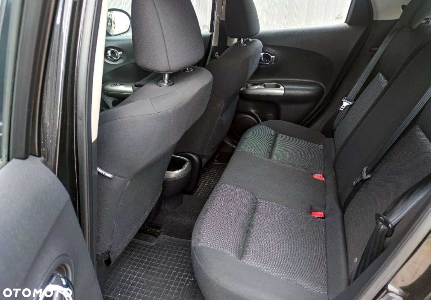 Nissan Juke 1.6 Acenta - 30