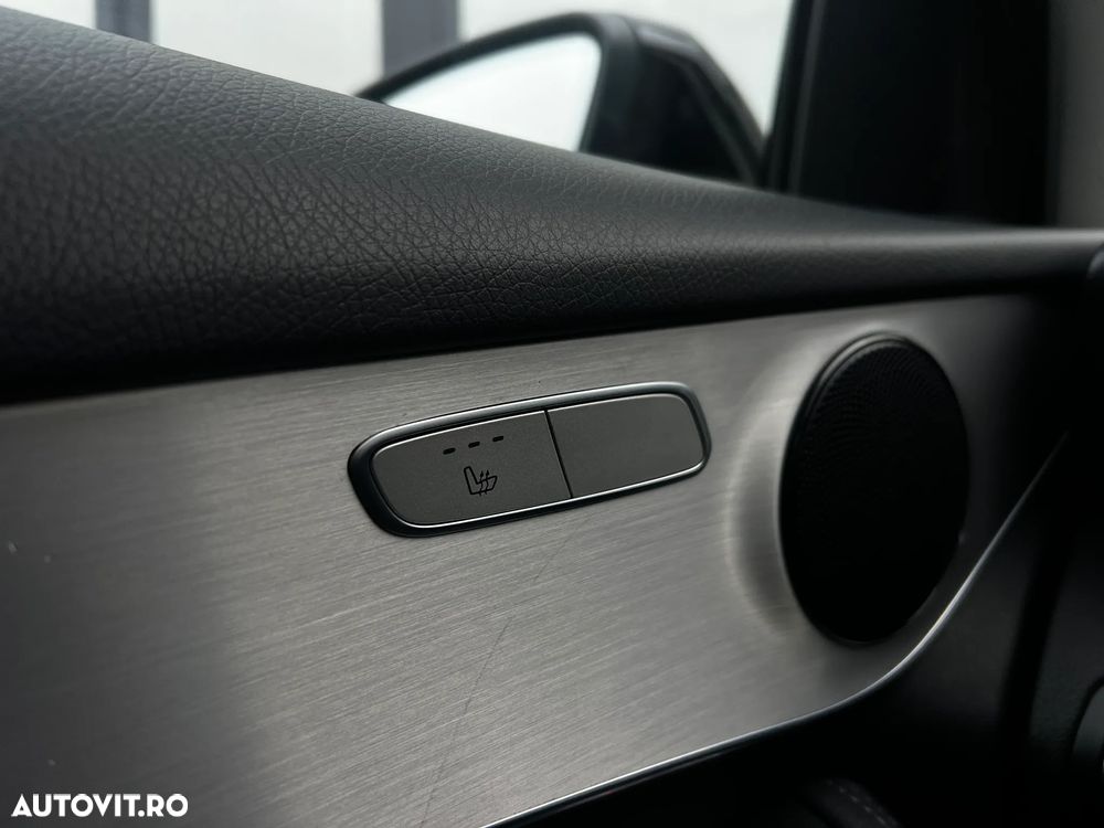 Mercedes-Benz GLC - 16