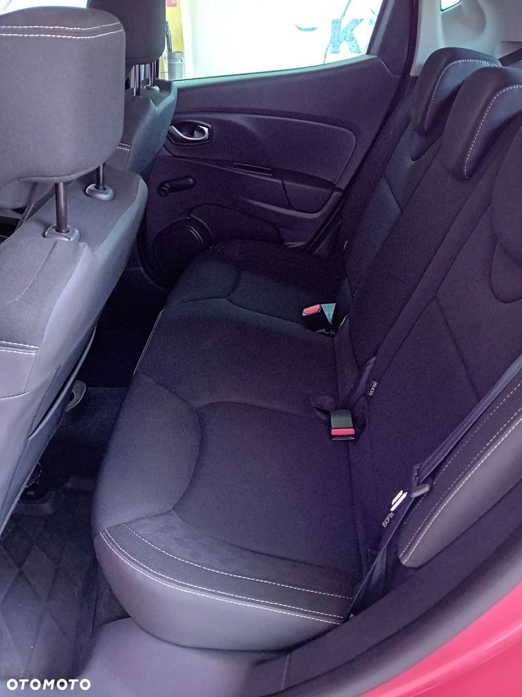 Renault Clio 0.9 TCe Limited - 34