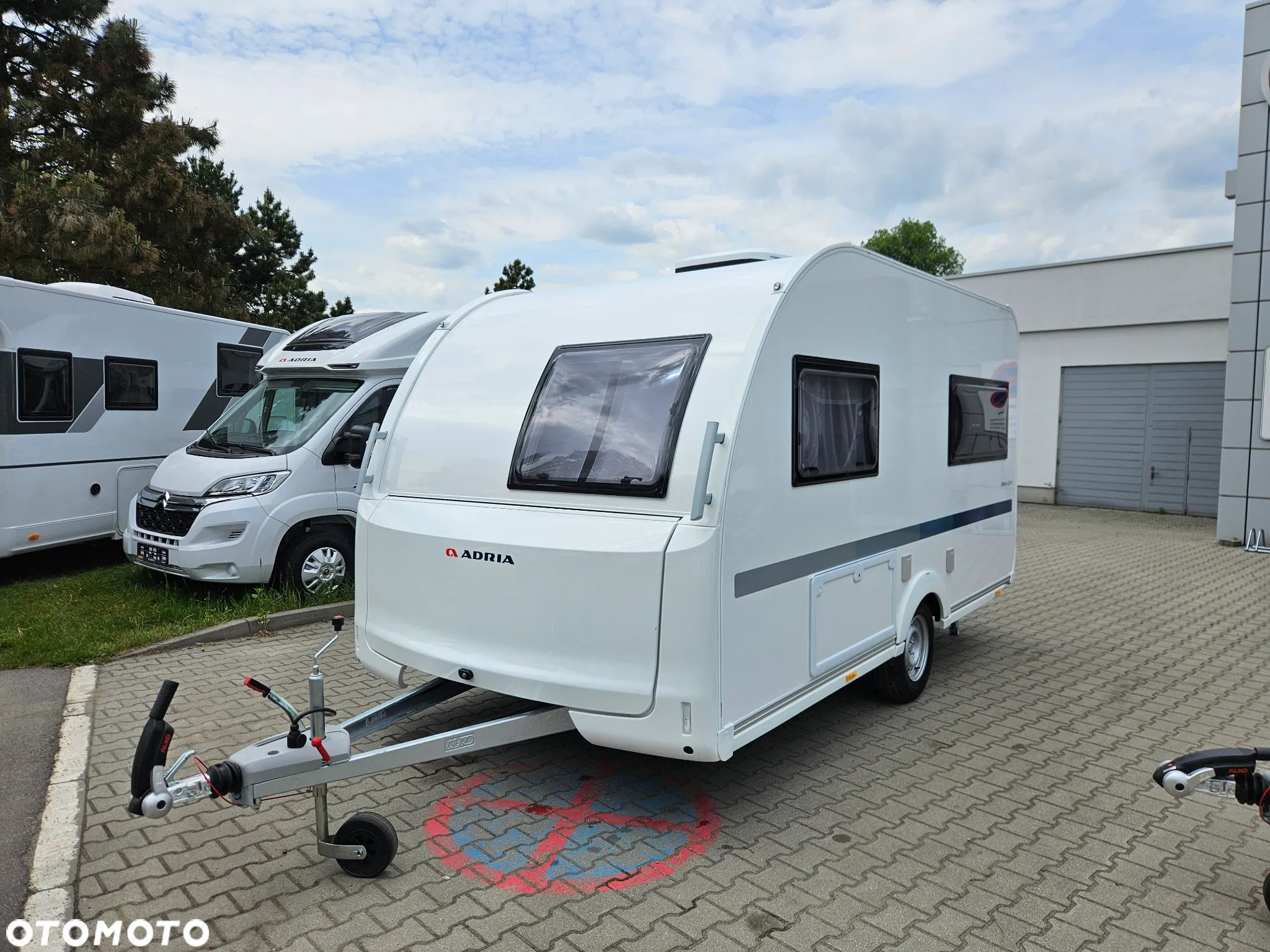 Adria Altea 402 PH - 3