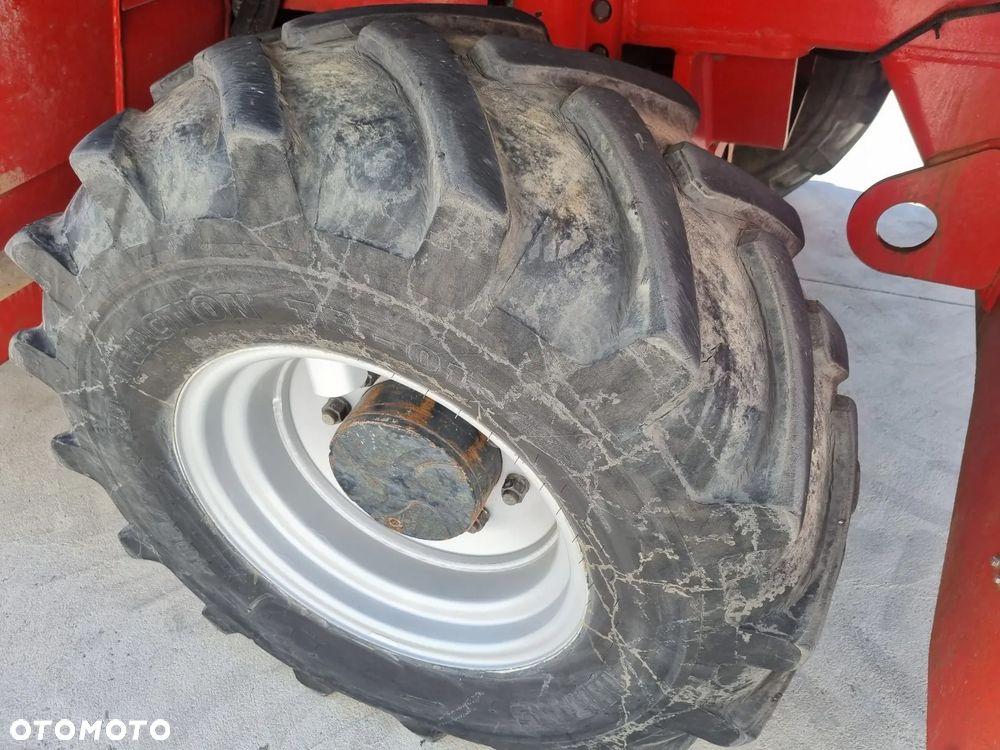 Manitou MRT 1840 M363 - 16
