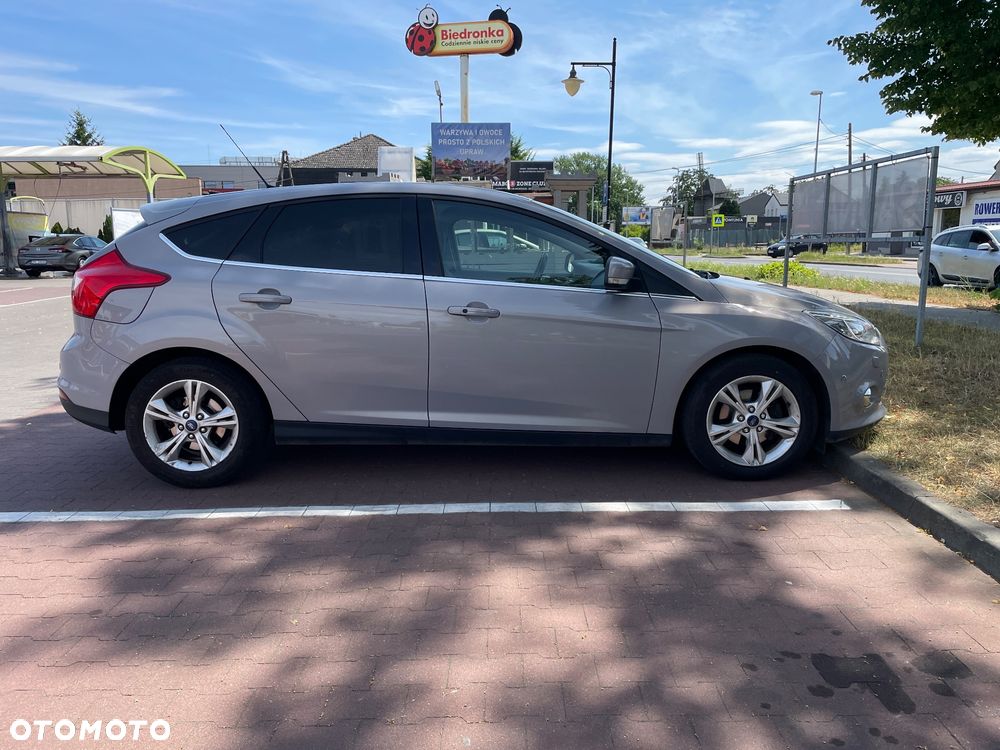Ford Focus - 3