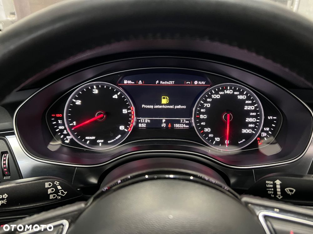 Audi A6 Avant - 35