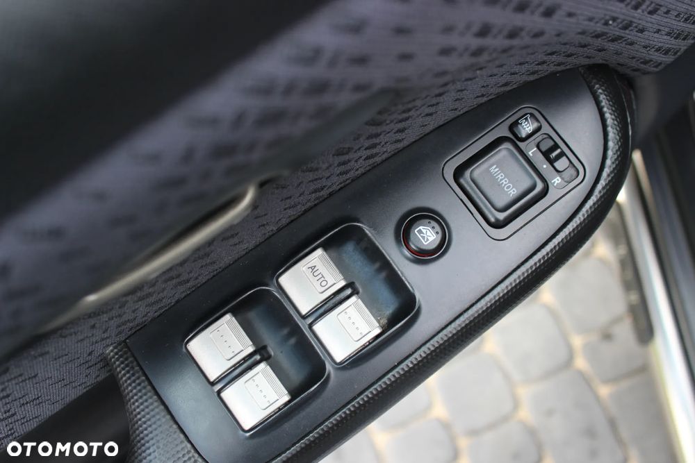 Honda CR-V 2.0i Automatik ES - 15
