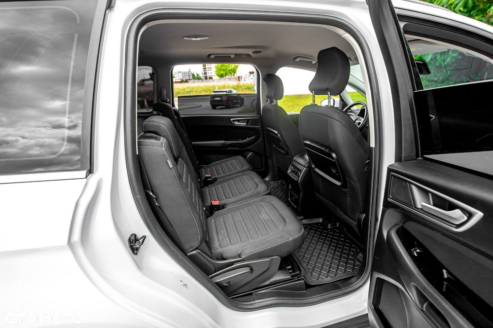 Ford Galaxy 2.0 TDCi Titanium PowerShift - 37
