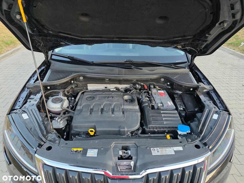 Skoda Karoq - 11