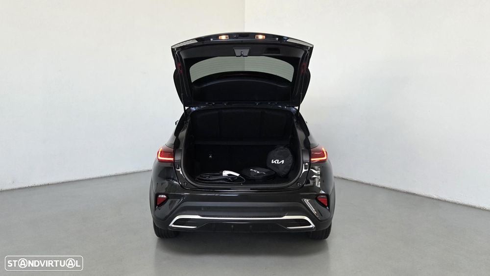 Kia XCeed 1.6 GDi PHEV Drive - 23