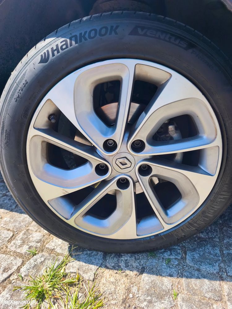 Renault Fluence 1.5 dCi Exclusive - 14