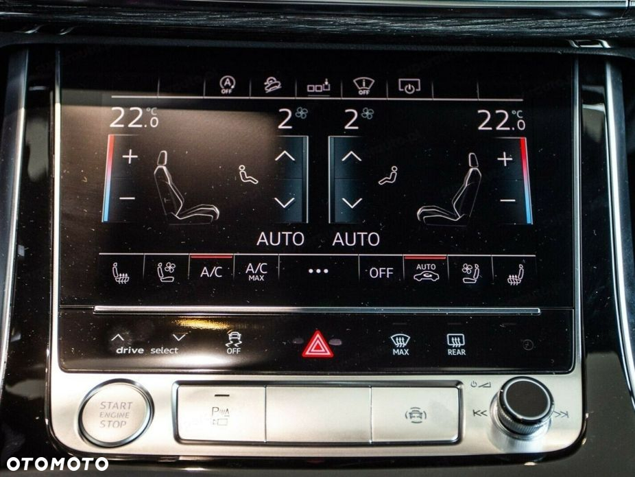 Audi Q7 - 9
