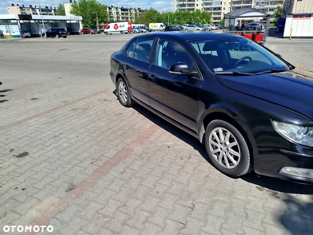 Skoda Superb 1.4 TSI Active - 6