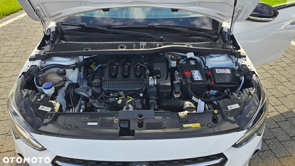 Opel Corsa 1.2 Business S&S - 16