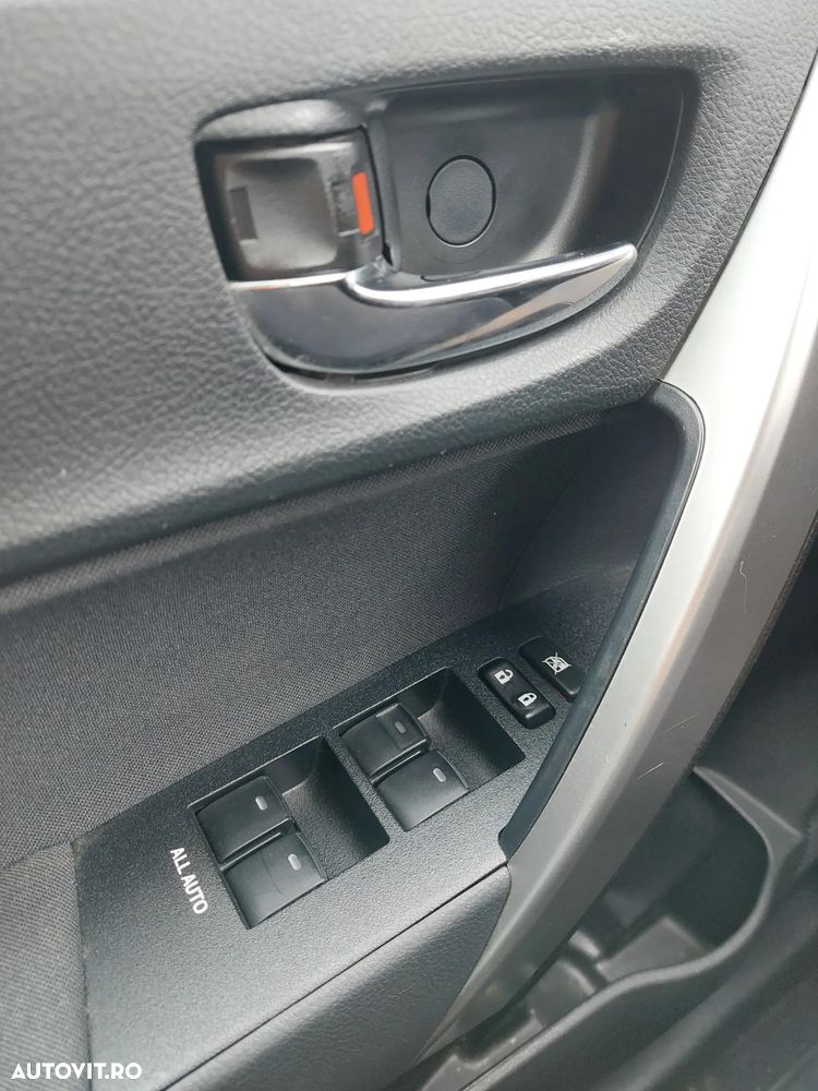 Toyota Corolla 1.6 Valvematic Luna - 15